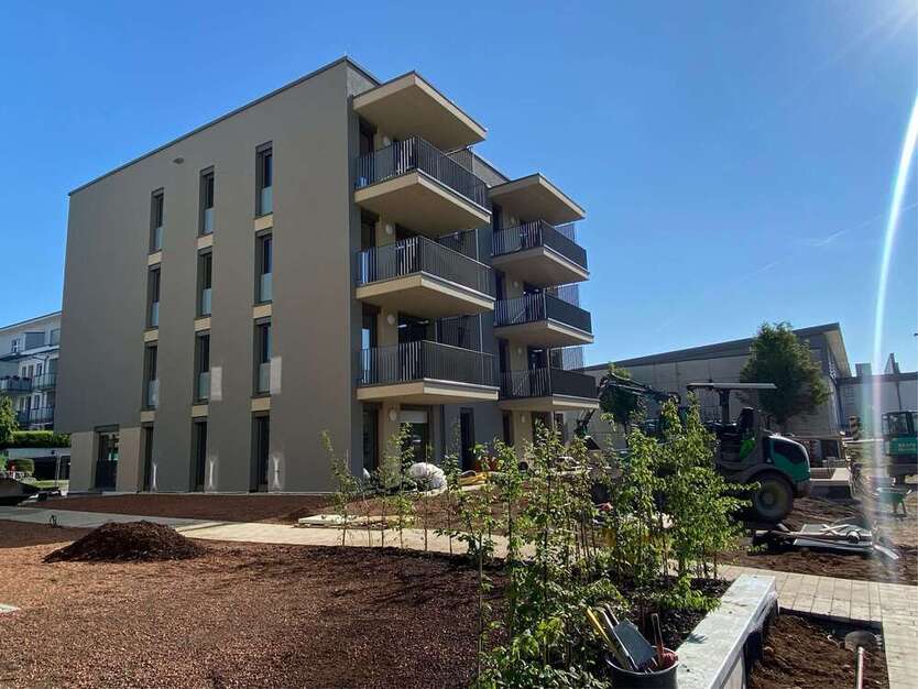 Wohnung zum Kaufen in Stuttgart-Hausen 581.000 € 92.71 m²