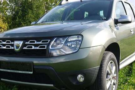Dacia Duster 85.118 km 8.800 € Dettenhausen bei Stuttgart 72135