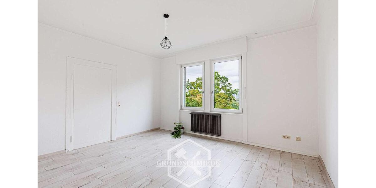 Raum trifft Stil – 4,5 Zimmer im Stuttgarter Osten 4 zimmer