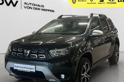 Dacia Duster 60.200 km 18.900 &euro; Stuttgart 70469
