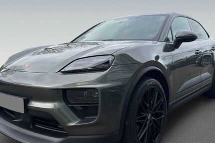 Porsche Macan 9.900 km 87.880 &euro; Pforzheim 75177