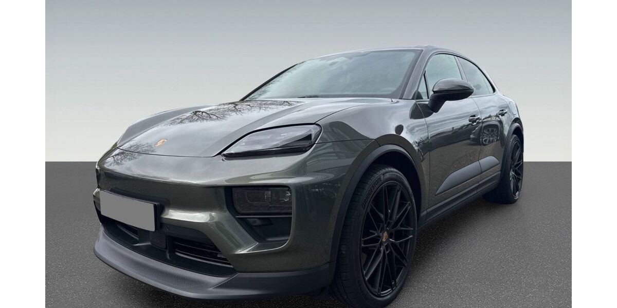 Porsche Macan 9.900 km 87.880 &euro; Pforzheim 75177