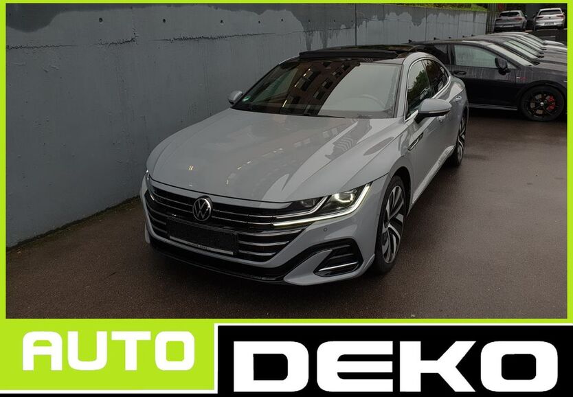 VW Arteon 86.361 km 28.970 € Waiblingen 71332