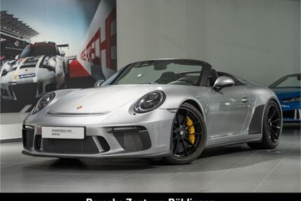 Porsche 991