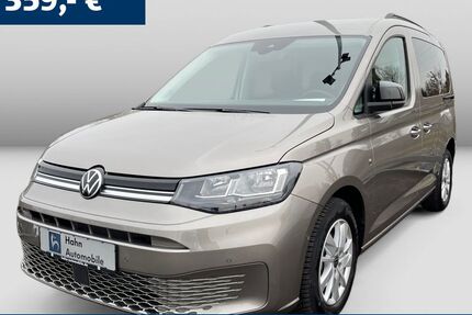 VW Caddy 3.990 km 30.695 &euro; Böblingen 71032