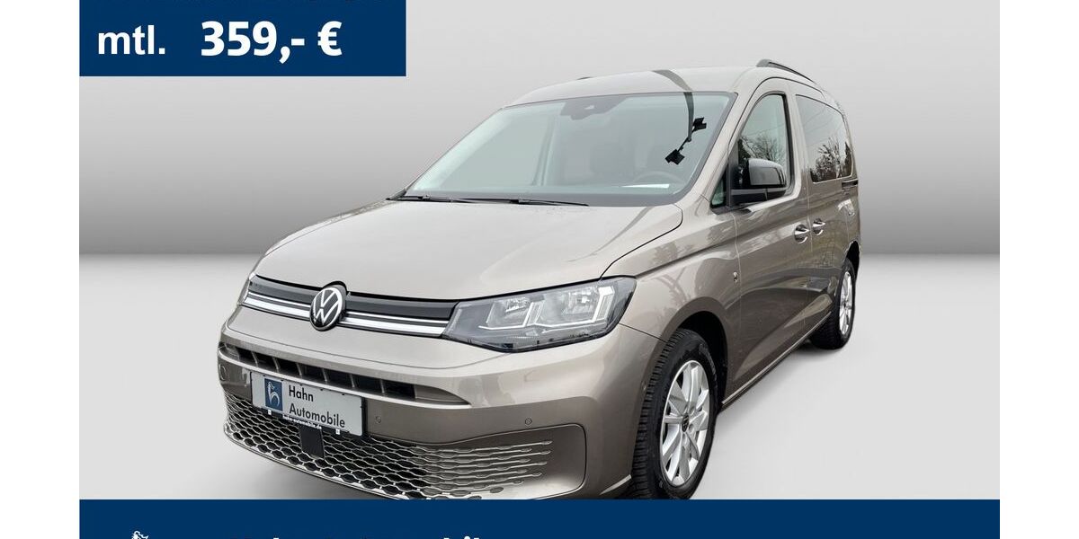 VW Caddy 3.990 km 30.695 &euro; Böblingen 71032