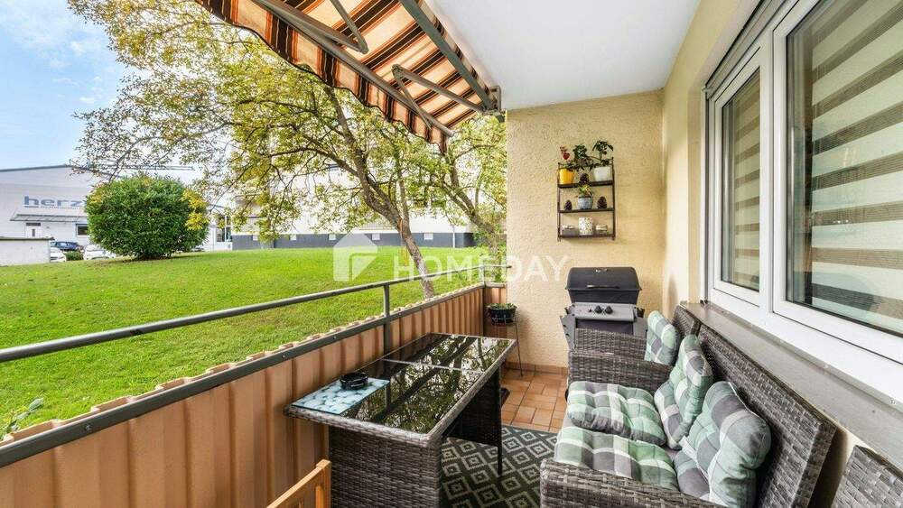 Etagenwohnung Calw Heumaden - 3 Zimmer, 70 m&sup2;, 200.000&euro; | Angebot:24710372