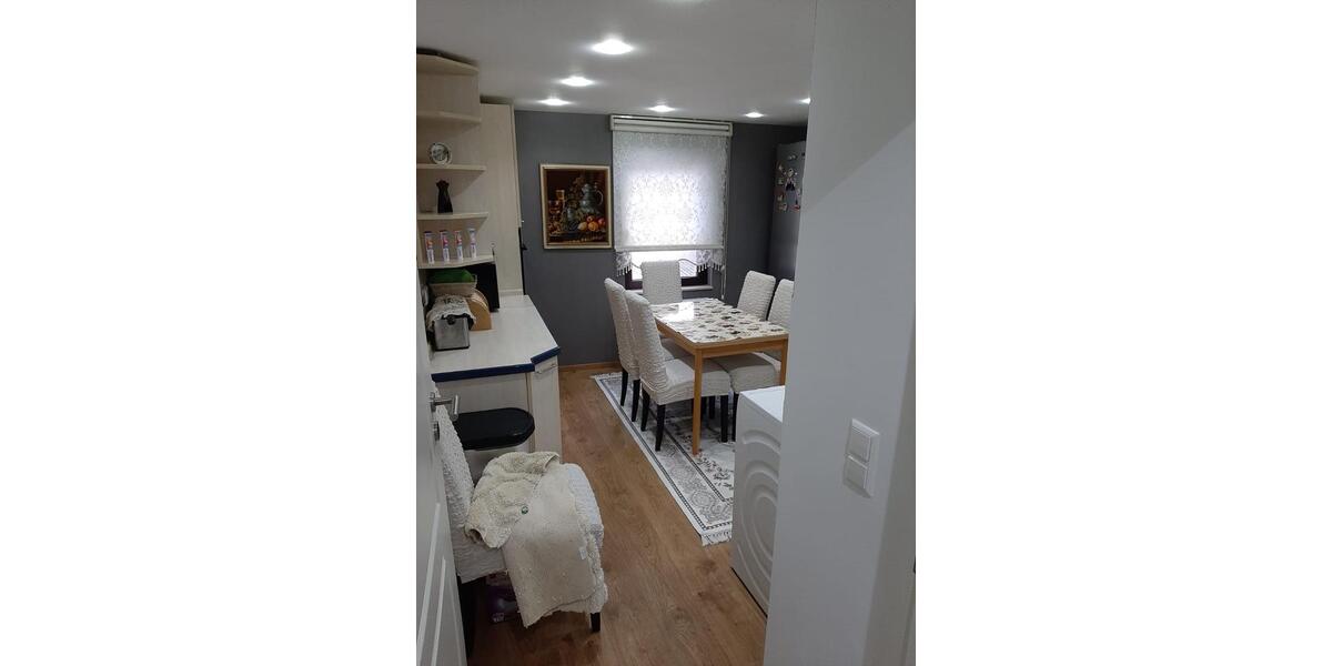 Doppelhaushälfte Vaihingen an der Enz - 6 Zimmer, 165 m&sup2;, 480.000&euro; | Angebot:26634550