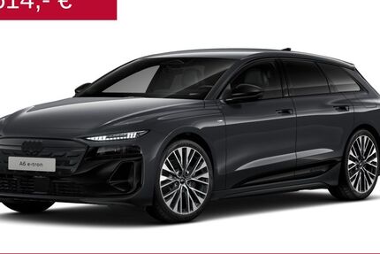 Audi A6 e-tron 13.605 km 62.430 &euro; Fellbach 70734