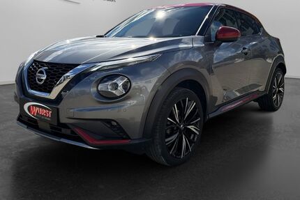 Nissan Juke 72.000 km 17.990 € Bempflingen 72658