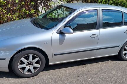 Seat Leon 286.000 km 5.000 € Weil der Stadt 71263