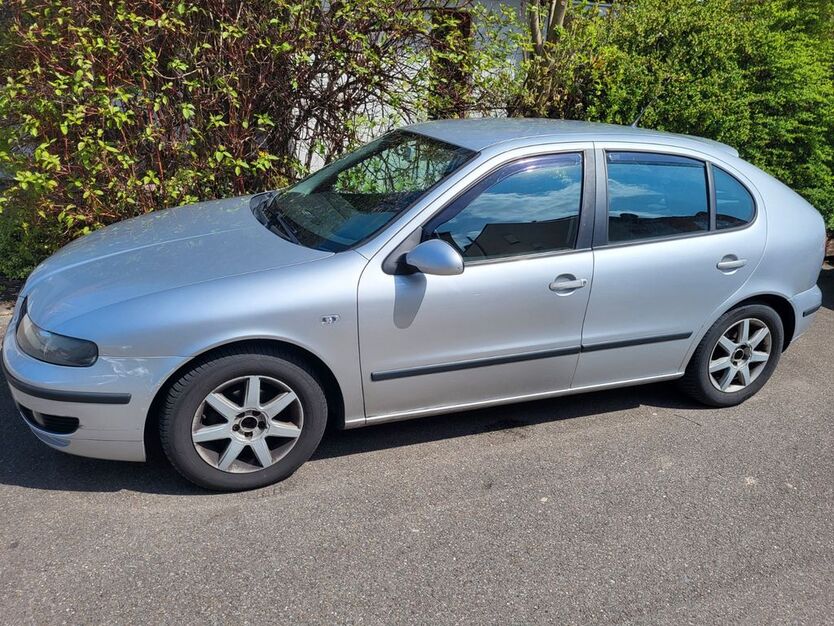 Seat Leon 286.000 km 5.000 € Weil der Stadt 71263