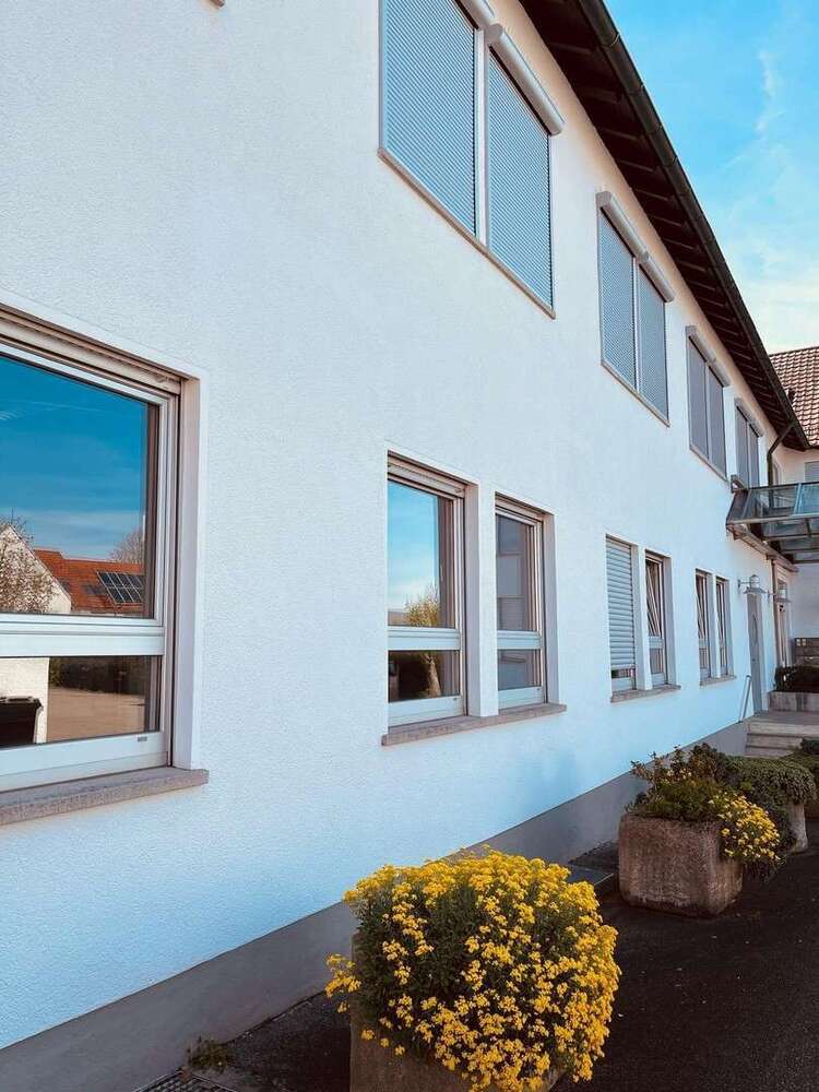 Büro in Stuttgart 1.190 € 109 m²