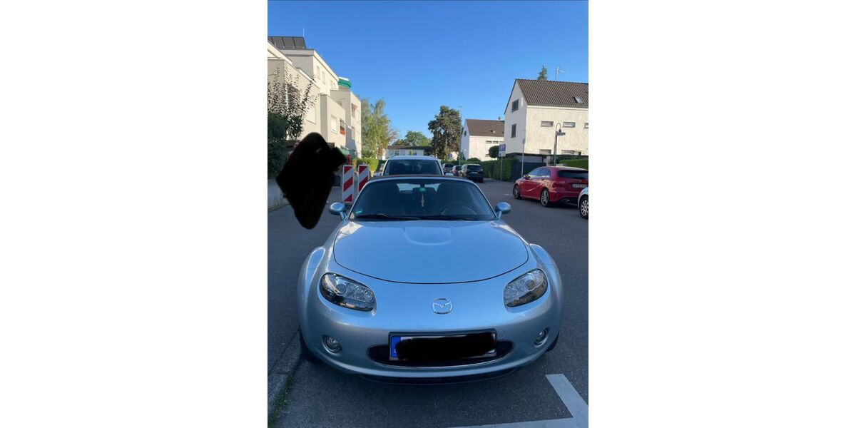 Mazda MX-5 169.000 km 9.650 &euro; Bietigheim-Bissingen 74321