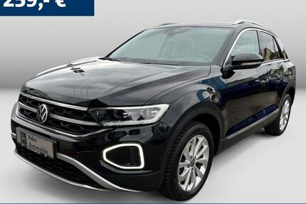 VW T-Roc 82.662 km 23.990 &euro; Fellbach 70736