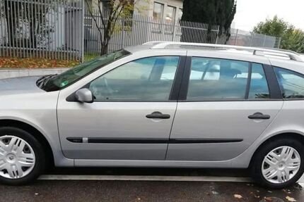 Renault Laguna 125.050 km 1.499 &euro; Stuttgart 70469