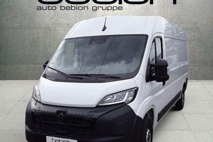 Peugeot Boxer 5.095 km 33.341 &euro; Magstadt 71106