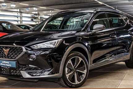 Cupra Formentor 79.989 km 23.330 &euro; Stuttgart 70469