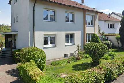 Haus Esslingen Brühl - 10 Zimmer, 206 m&sup2;, 850.000&euro; | Angebot:23357436