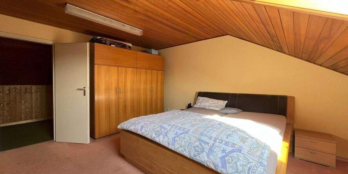 Reihenmittelhaus Waiblingen Beinstein - 5 Zimmer, 142 m&sup2;, 435.000&euro; | Angebot:24918728