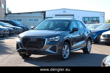 Audi Q2 9.986 km 29.790 &euro; Jettingen 71131