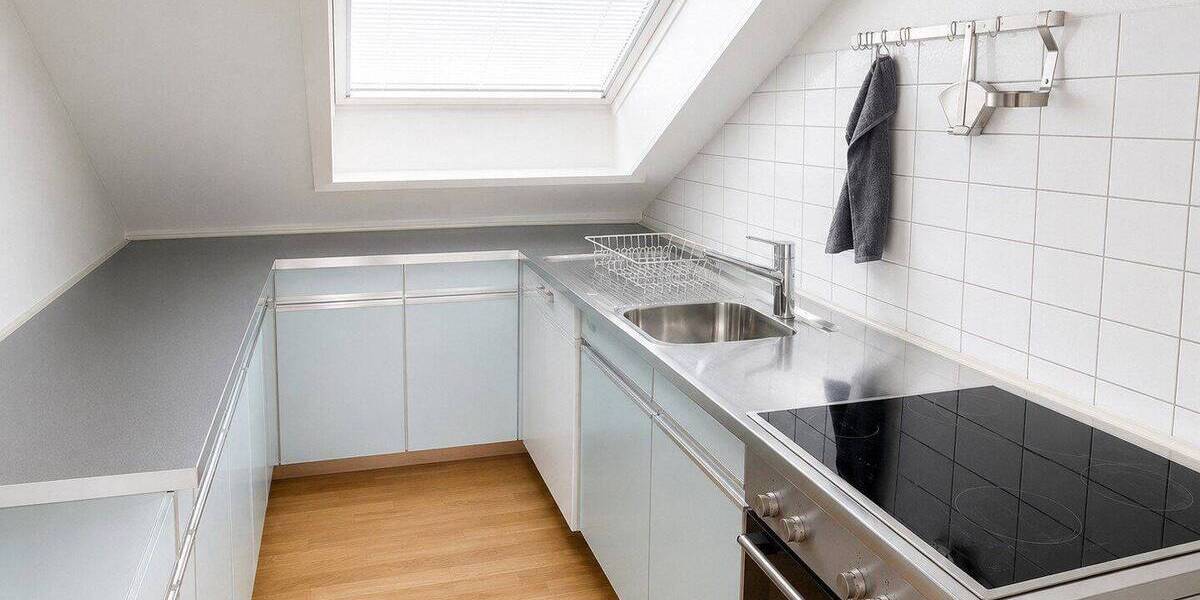 Etagenwohnung Stuttgart Fasanenhof - 3 Zimmer, 63 m&sup2;, 1.100&euro; | Angebot:26819534