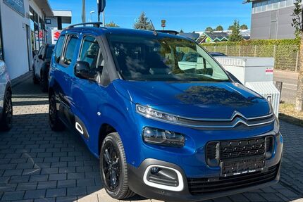 Citroen Berlingo 32.000 km 18.600 &euro; Pforzheim 75177