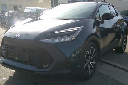 Toyota C-HR 10.000 km 28.750 € Sindelfingen 71065