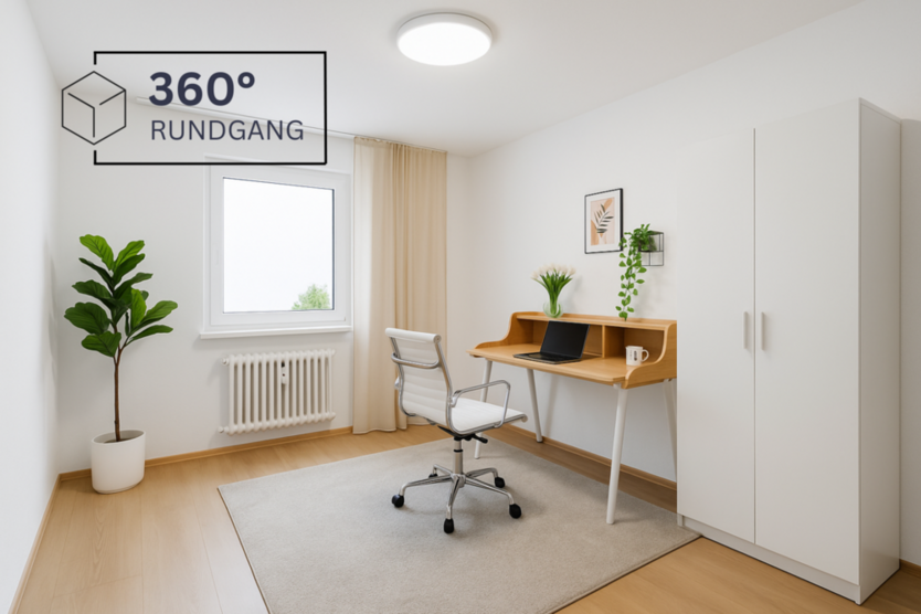 Wohnung zum Kaufen in Metzingen 279.000 € 79.36 m²