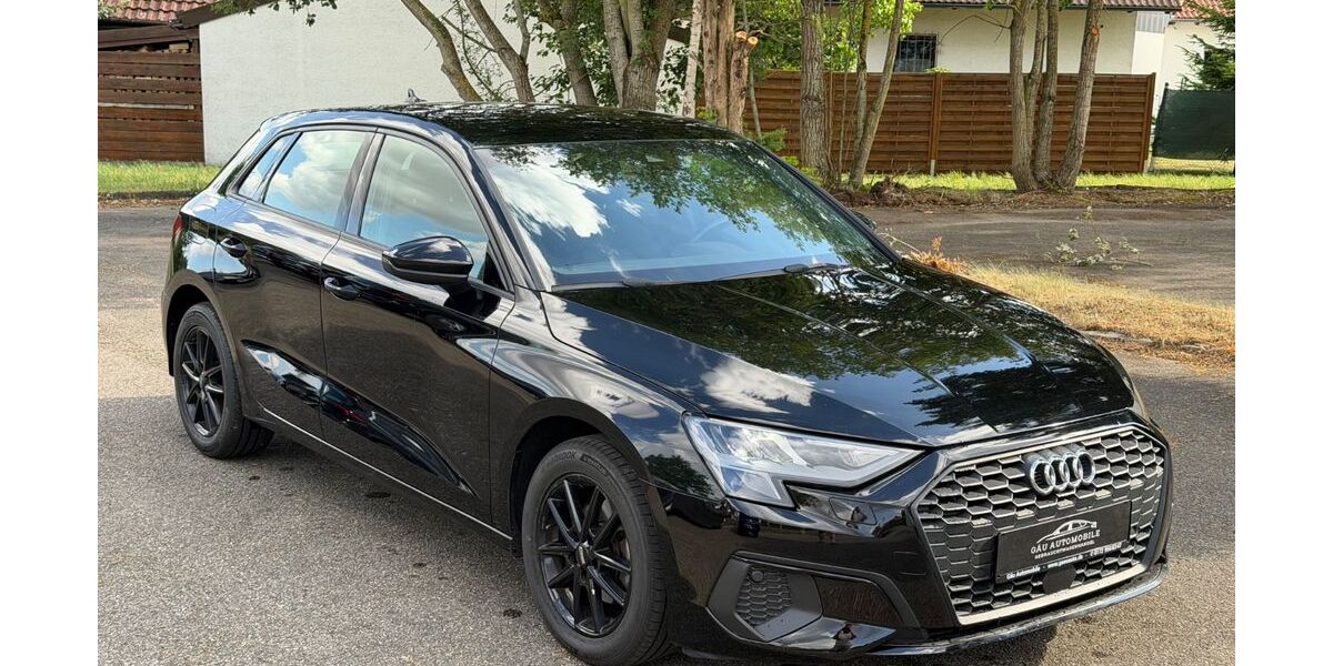 Audi A3 123.000 km 17.490 &euro; Jettingen 71131