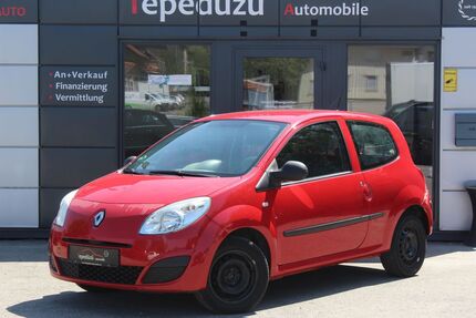 Renault Twingo 244.000 km 699 &euro; Mötzingen 71159