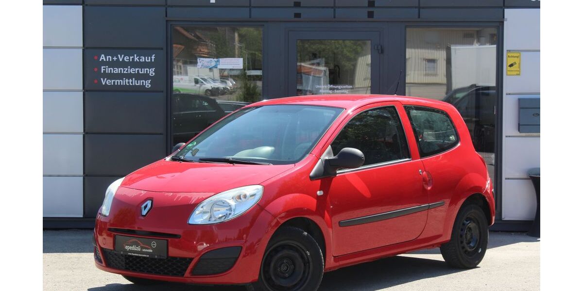 Renault Twingo 244.000 km 699 &euro; Mötzingen 71159