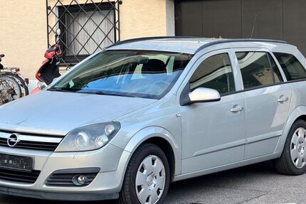 Opel Astra 199.854 km 1.500 &euro; Stuttgart 70374