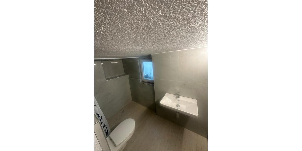 Erdgeschoßwohnung Ludwigsburg Eglosheim - 2 Zimmer, 35 m&sup2;, 600&euro; | Angebot:26444696