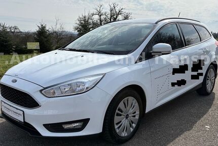 Ford Focus 175.000 km 6.545 &euro; Waiblingen-Hegnach 71334