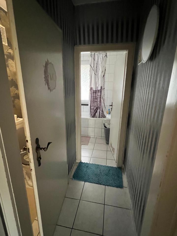 2 Zimmer Wohnung in Denkendorf ab 01.12.2025 zimmer