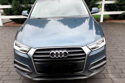 Audi Q3 48.860 km 18.880 € Reutlingen 72762
