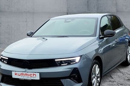 Opel Astra 7.500 km 28.690 &euro; Herrenberg 71083