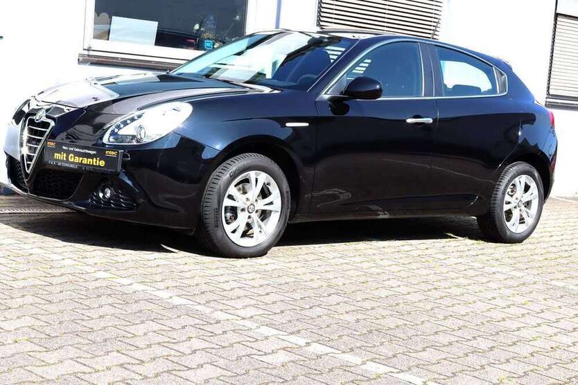 Giulietta