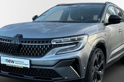 Renault Austral 13.169 km 36.500 &euro; Stuttgart 70565