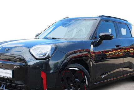 Mini John Cooper Works Aceman 7.190 km 40.490 &euro; Filderstadt 70794