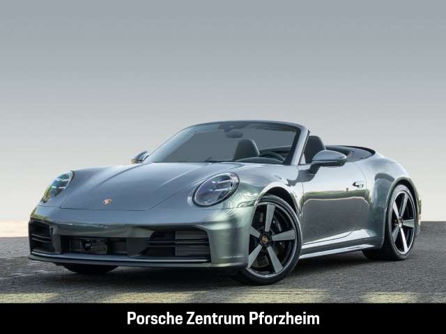 Porsche 992 9.900 km 180.880 &euro; Pforzheim 75177