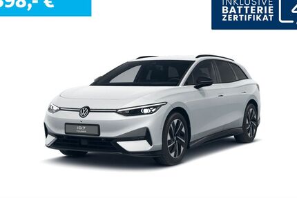 VW ID.7 5.323 km 46.930 &euro; Wendlingen 73240