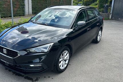Seat Leon 159.000 km 14.900 &euro; Rottenburg am Neckar 72108