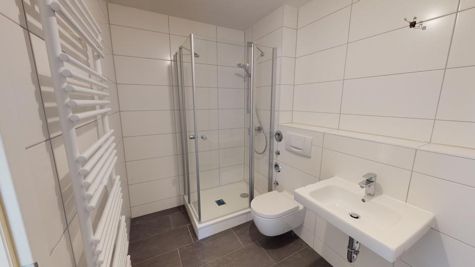 Erdgeschoßwohnung Leonberg - 2.5 Zimmer, 47 m&sup2;, 990&euro; | Angebot:25987142