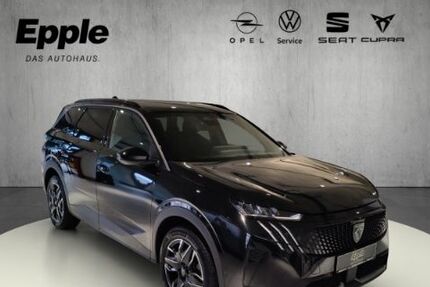 Peugeot 5008 34.023 km 28.890 &euro; Rutesheim 71277