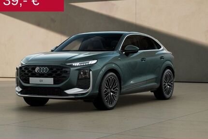 Audi Q3 4.200 km 58.990 &euro; Ludwigsburg 71636