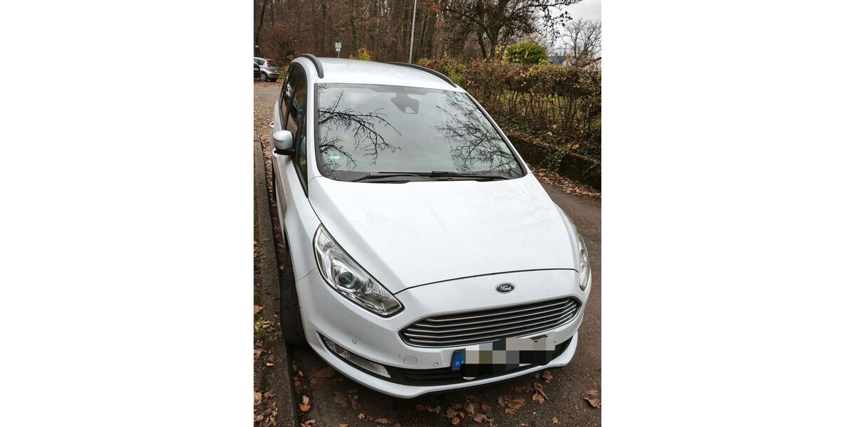 Ford Galaxy 251.500 km 7.900 &euro; Stuttgart 70565