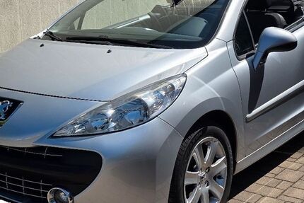 Peugeot 207 84.000 km 6.850 &euro; Sindelfingen 71063