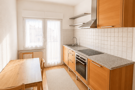 Wohnung Pforzheim Innenstadt - 2 Zimmer, 51 m&sup2;, 660&euro; | Angebot:26832147